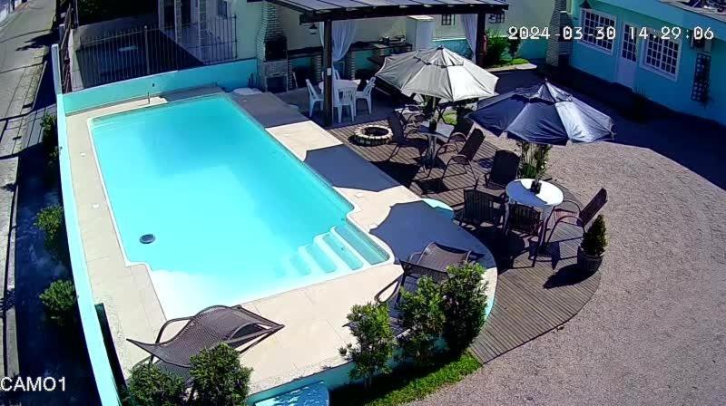 02 -Casa Praia Pinheira Palhoça Eksteriør bilde