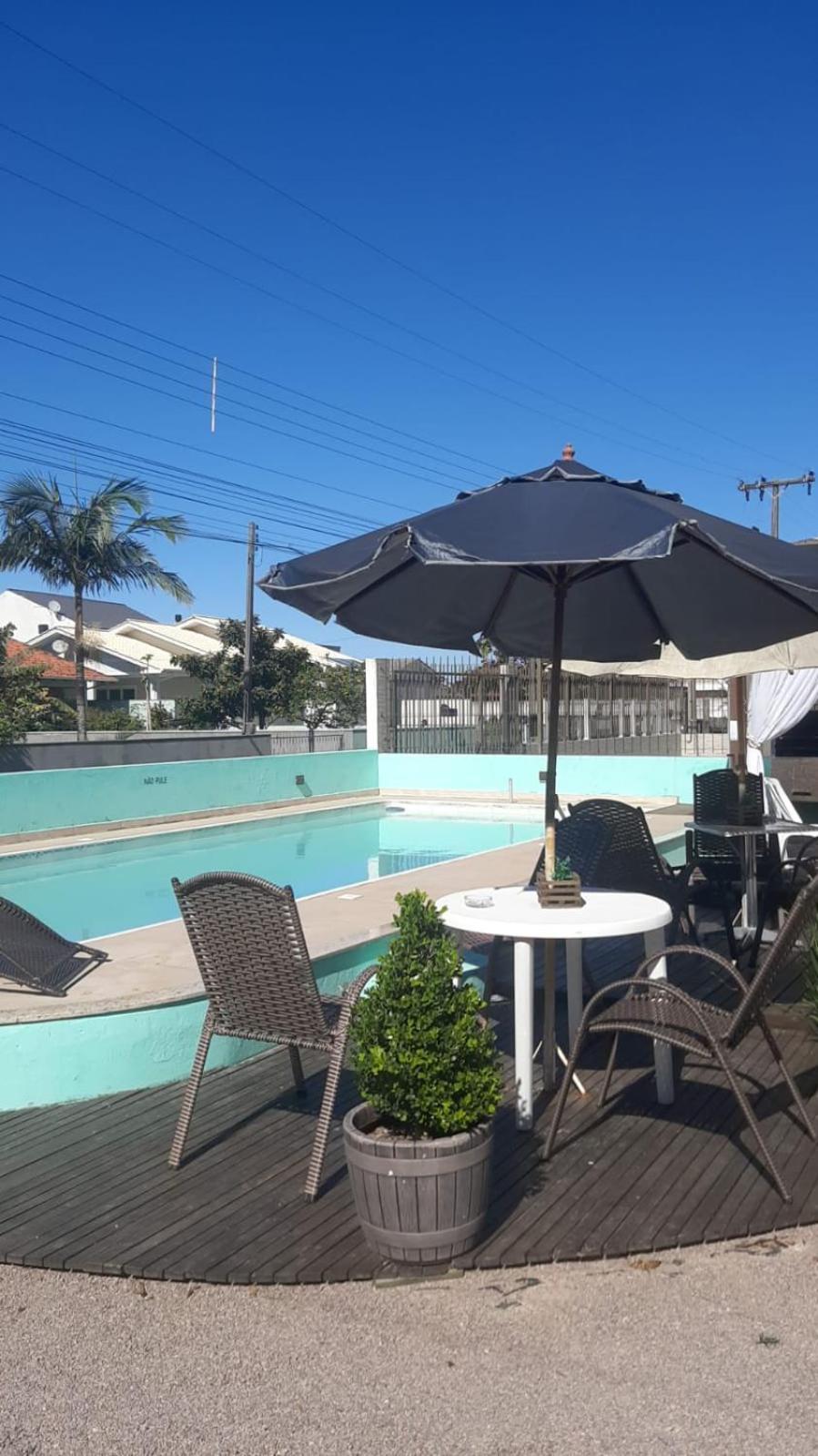 02 -Casa Praia Pinheira Palhoça Eksteriør bilde