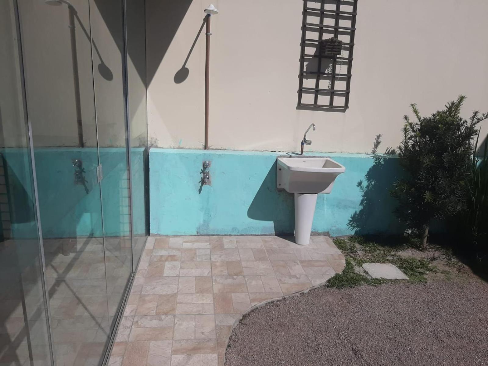 02 -Casa Praia Pinheira Palhoça Eksteriør bilde