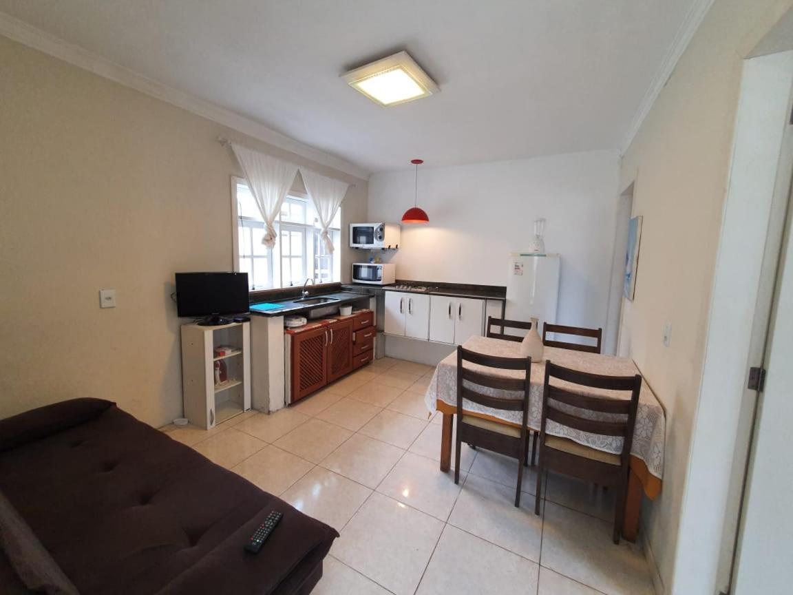 02 -Casa Praia Pinheira Palhoça Eksteriør bilde