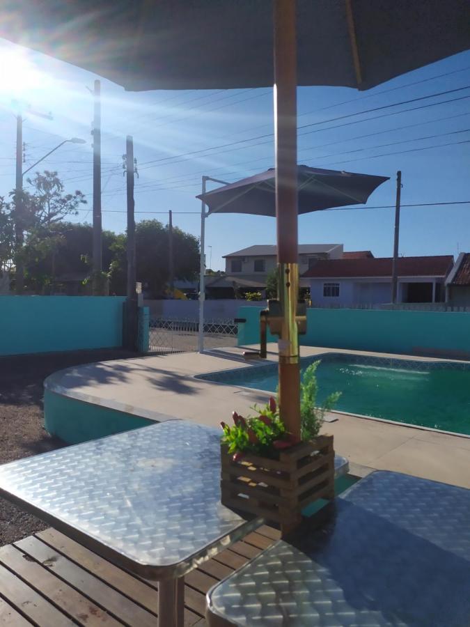02 -Casa Praia Pinheira Palhoça Eksteriør bilde