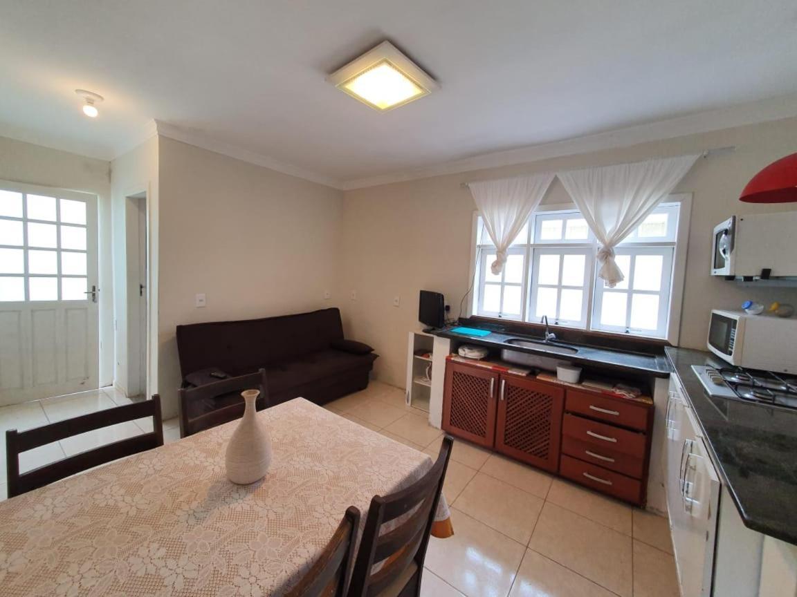 02 -Casa Praia Pinheira Palhoça Eksteriør bilde